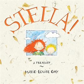 Cover image for Stella