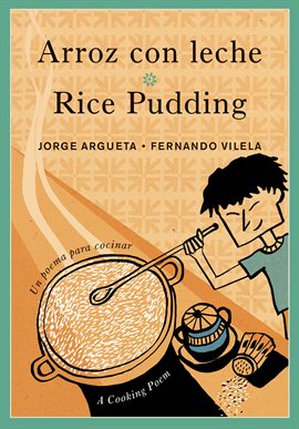 Cover image for Arroz con leche / Rice Pudding