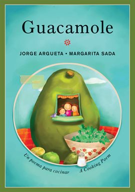 Cover image for Guacamole