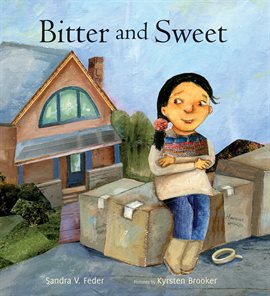 Cover image for Bitter and Sweet