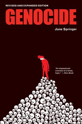 Imagen de portada para Genocide Imagen de portada para Genocide
