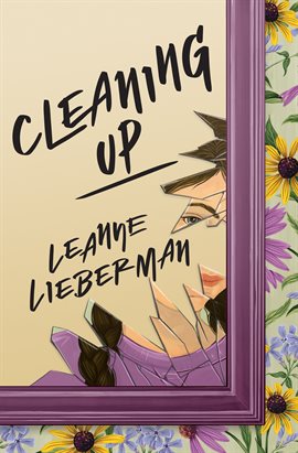 Cover image for Cleaning Up