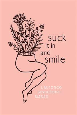 Cover image for Suck It in and Smile