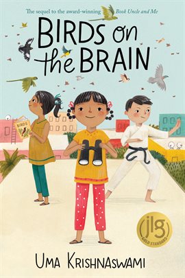 Imagen de portada para Birds on the Brain