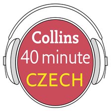 Czech in 40 Minutes
