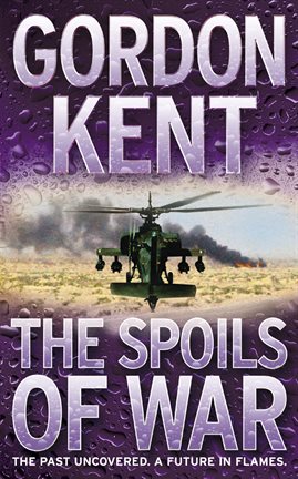 Cover image for The Spoils of War