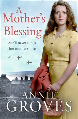 Cover image for A Mother's Blessing