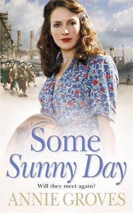 Cover image for Some Sunny Day