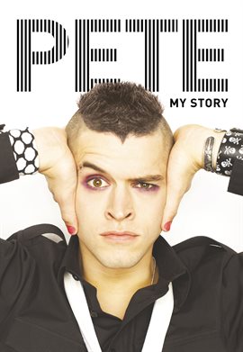 Imagen de portada para Pete