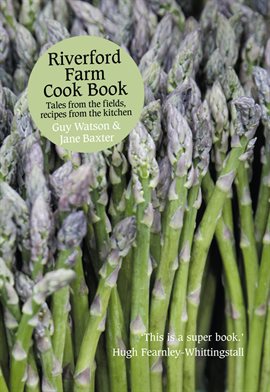 Cover image for Riverford Farm Cook Book