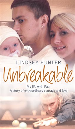 Imagen de portada para Unbreakable