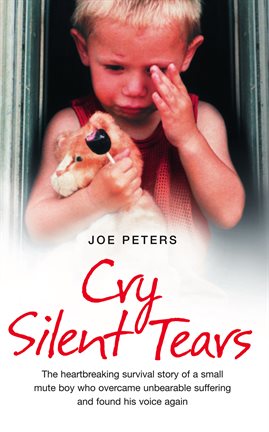 Imagen de portada para Cry Silent Tears