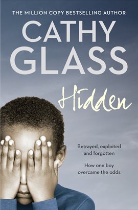 Cover image for Hidden