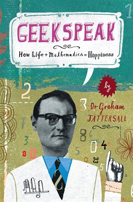Cover image for Geekspeak