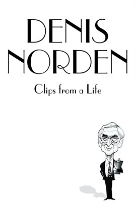 Cover image for Clips From A Life