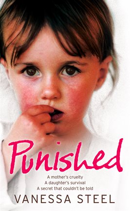 Cover image for Punished