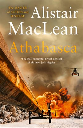 Imagen de portada para Athabasca