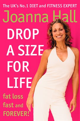 Cover image for Drop a Size for Life