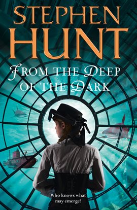 Imagen de portada para From the Deep of the Dark