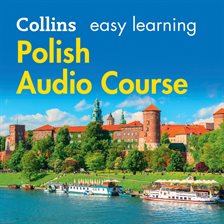 Cover image for Polish Easy Learning