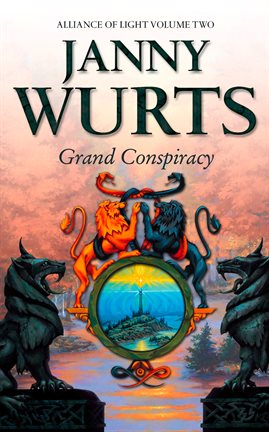 Cover image for Grand Conspiracy