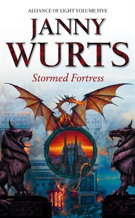Cover image for Stormed Fortress