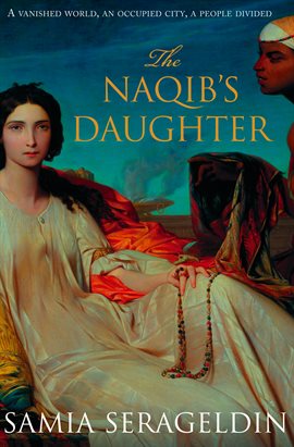 Cover image for The Naqib's Daughter