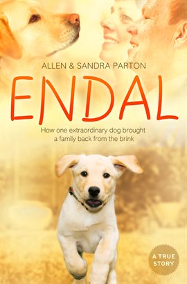 Cover image for Endal