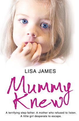 Cover image for Mummy Knew