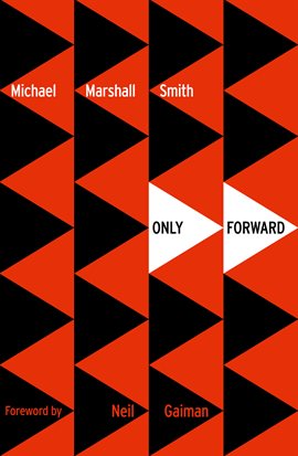 Cover image for Only Forward