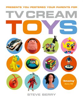 Imagen de portada para TV Cream Toys Lite