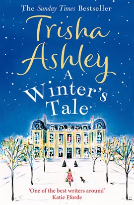 Cover image for A Winter's Tale