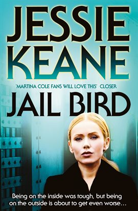 Cover image for Jail Bird