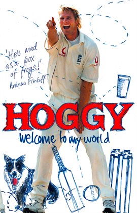 Imagen de portada para Hoggy