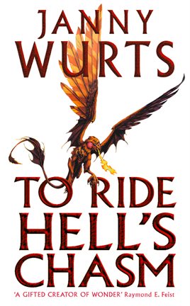Cover image for To Ride Hell's Chasm