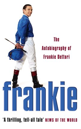 Cover image for Frankie