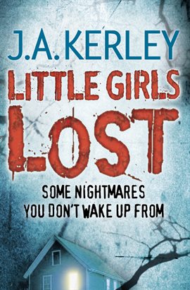 Cover image for Little Girls Lost