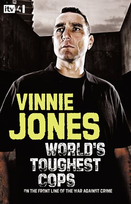 Imagen de portada para World's Toughest Cops