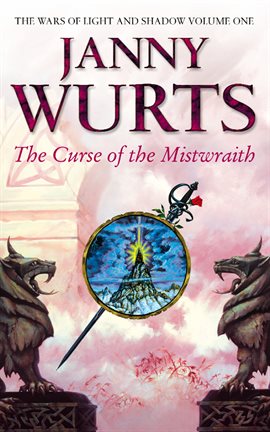 Cover image for The Curse of the Mistwraith