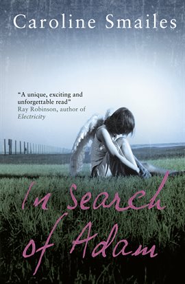 Cover image for In Search of Adam
