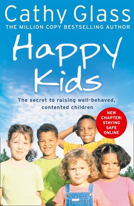 Cover image for Happy Kids
