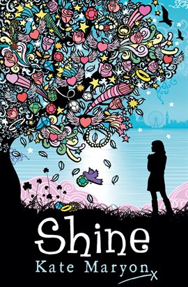 Cover image for Shine