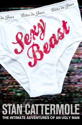 Imagen de portada para Sexy Beast