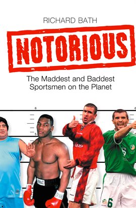Imagen de portada para Notorious
