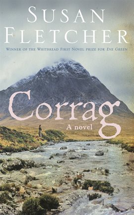 Cover image for Corrag