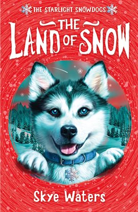 Cover image for The Land of Snow
