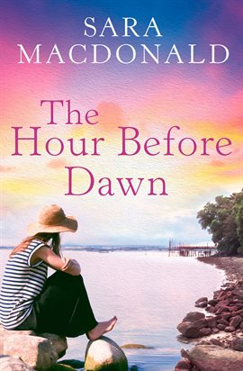 Cover image for The Hour Before Dawn