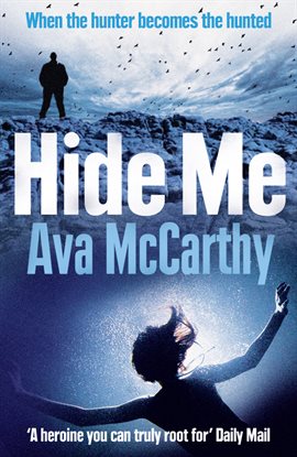 Cover image for Hide Me