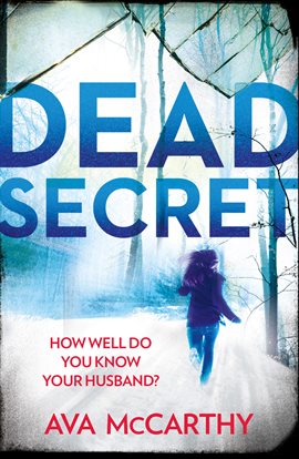 Cover image for Dead Secret