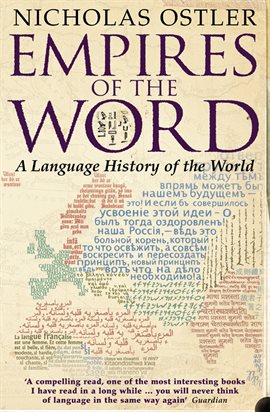 Imagen de portada para Empires of the Word